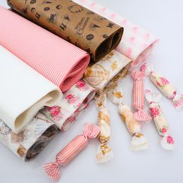 soap wrapper paper