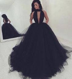Chocolate Cocktail Party Dress