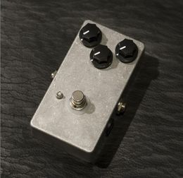 NEW landtone Vintage Guitar Effect Pedal with True Bypass Distortion @IN STOCK!!