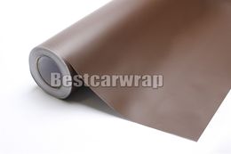 Various Matte Vinyl Wrap With Air release High quality for Car Wrap Covering Matt Film 14 Colour available size 1 52x30m 5x98ft r3347