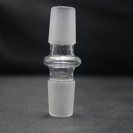 Glass Adapter Connector For Hookahs Water Bongs Percolators Faberge egg Water Pipes Oil rigs