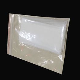 Good Price Rosin Press Bags 2" x 4" (25 Micron) Rosin Bags 25 micron
