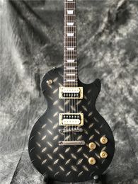 New arrive Custom Shop Blackburst Electric Guitar, with Acrylic top , Real photo shows, All Color are Available, hot selling