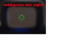 tri fit Canada - holographic tactical HJ red and green Tri-dot 556 558 red dot sight airsoft scope fits any 20mm rail