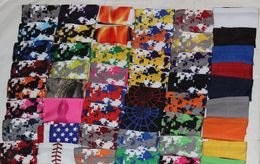 280pcs arm sleeve baseball Outdoor Sport Stretch Arm Sleeve Elbow Extended armband compression sleeve