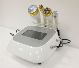 Professional cavitation tripolar multipolar bipolar rf machine DHL free shipping