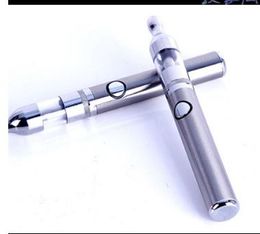 Mini 9 Set of Genuine Silver Electronic Cigarette Smoke Quit Smoking