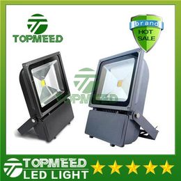 Outdoor Led Flood Light 100W Waterproof IP65 Led Floodlight Super Bright 9000 Lumens lighting bulb Led Garden Lamp 85-265V + CE ROHS UL 22