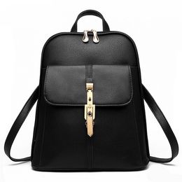 ladies handbag backpack style