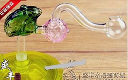 Free shipping wholesale Hookah Accessories - Hookah accessories [pot] frog soccer, color random delivery, large better