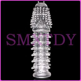 Silicone penis sleeve,penis extender,sex toys for men,sex products q1711243