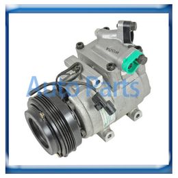 HS15 HS-15 ac compressor for Kia Spectra 1.8L 1-K2NA-61-450 1K2NA61450 RK2NA61450U HHXCB02