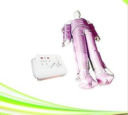 portable presoterapia vacumterapia detox slim air compression leg massager air compression massager therapy system