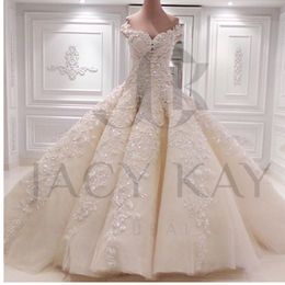 Embroidery Designs for Wedding Dresses