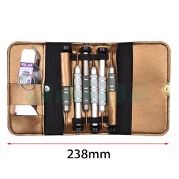 NEW 10 in 1 Multifunctional Precision Screwdriver Set For iPhone Laptop Mini Electronic Repair Tools Kit 50 Sets/lot