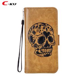 Wholesale Leather Case Note8