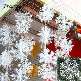 Artificial Snowflakes Decorations Nz Buy New Artificial
