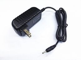 ac dc wall charger power adapter cord for zeepad 7 0 mid744ba13 android tablet