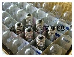 Where can you buy refrigerator light bulbs in bulk?