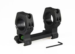 New Arrival Hunting M10 QD-L Mount Fits 20mm Rail Black Colour For Outdoor Sport CL24-0073