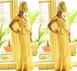 Moda Ankara kitenge Africano mulheres Prom vestidos Sereia Africano estampas Tranças Nigeriano Vestidos de Noite ganês moda Prom Dress