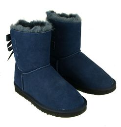 O ENVIO GRATUITO de 2017 VENDA Nova Moda Austrália clássico NEW Womens botas Bailey BOW Botas de Neve Botas para Mulheres bota