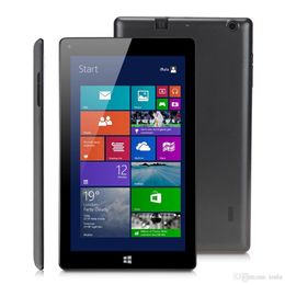 -Versão US! iRULU o Windows 8.1 8.9 "Tablet PC Quad Core 16GB Notebook dupla Cams Pad Laptop