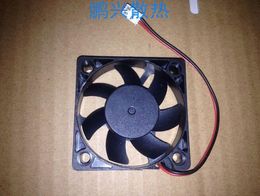 BP501024H 24V 0.09A 5010 5m 2 wire ultra thin inverter fan