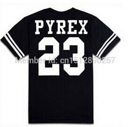 magliette pyrex ragazzo