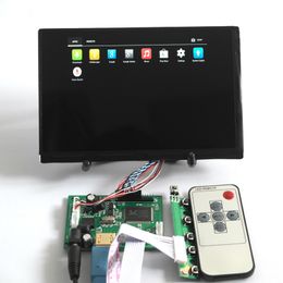n070icg ld1 hd lcd panel and controller kit free sample