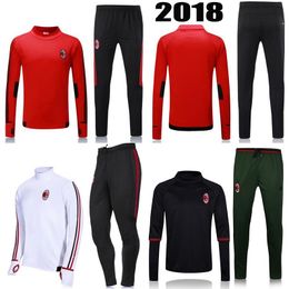 traje AC Milan hombre traje AC Milan hombre