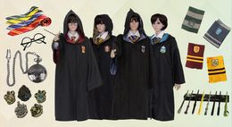 harry potter cosplay costumes for sale