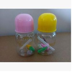 Free shipping wholesale Hookah - Small Yiping bottle plastic bottle