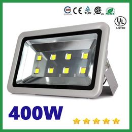 Super bright light 400W led Floodlight waterproof LED led projectors Tunnel lamps garden square AC 85-265V