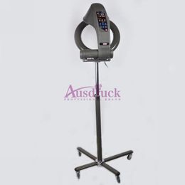 free shipping Pro hair care machine Wheeled Hair Dryer Heaters hair Perm Color Processor Spa salon equipment