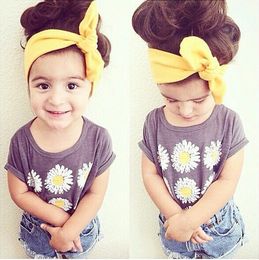 baby girl headbands canada