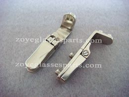 Wholesale- great double spring hinge for timber glasses,double flex hinges for wood sunglasses TSH-53