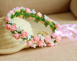 singledeck artificial flower garland silk flower head flower party decoration for wedding christmas and house decoration etc free