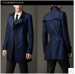 De Gabardina Para Online DHgate