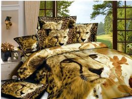 Wholesale 3d Brown Lion Animal Print Bedding Comforter Set For Queen Size Bedspread Duvet Cover Bed In A Bag Sheet 100 Cotton Bedroom From Dropshipping Wholesale 3d Brown Lion Animal Print Bedding Comforter Set For Queen Size Bedspread Duvet Cover Bed In A Bag Sheet 100 Cotton Bedroom From Dropshipping