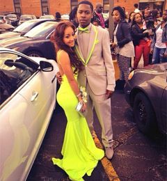 Prom Dresses For Young Girls