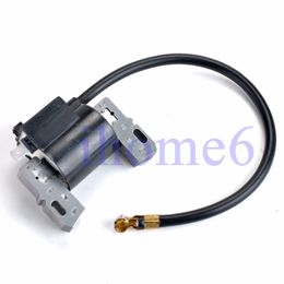 Ignition coil for Briggs & Stratton 591420 398593 496914 793281 793295 lawn mower magneto armature stator