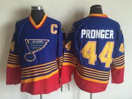 chris pronger jersey