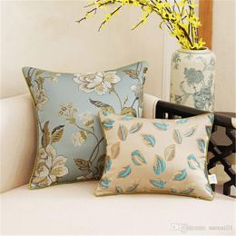 cojines modernos para sofs rebajas bz183 lujo moderno de alta precisin jacquard cojn funda de almohada - Cojines Modernos cojines modernos para sofs rebajas bz183 lujo moderno de alta precisin jacquard cojn funda de almohada - Cojines Modernos