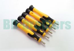 2.5mm hexagonal screwdriver Driver S2 Steel Specific for iPhone 6S/6S Plus Mainboard Middle Plate 500pcs/lot