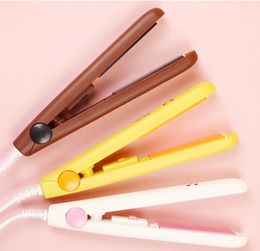 mini straightener nz