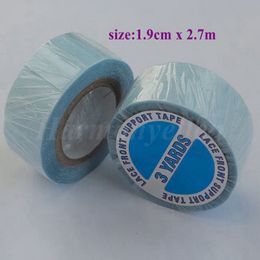 5 Rolls Super Strong Double Sided Tape For Hair Extensions