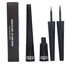 Free DHL M# Black Liquid Eyeliner Pen Cosmestic Waterproof Eyeliner Long Lasting Cosmetic Eyes Makeup Liquid Eyeliner Pencil