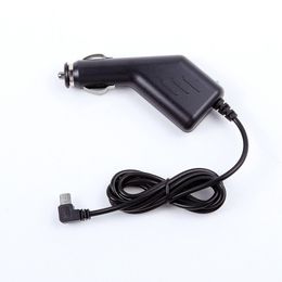 DC Car Auto Power Charger Adapter Cord Cable For Garmin GPS for tomtom GPS