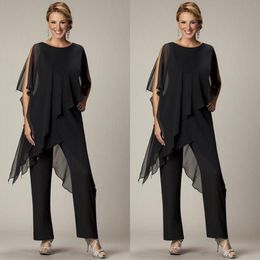 Trajes De Pantalón De Noche Para Tallas Grandes Oferta Online | DHgate.com